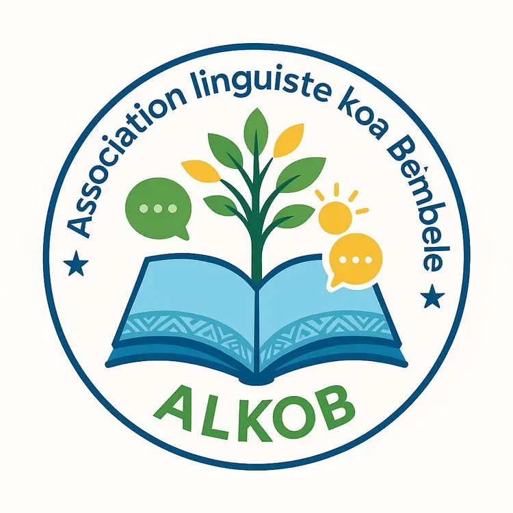 Ndɛ̀m Ìkinə ALKOB